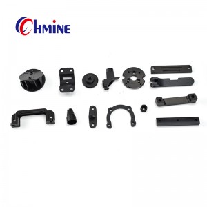 Ειδικευόμενος σε μηχανική κατεργασία CNC και κατεργασία κατεργασίας βιομηχανικών εξαρτημάτων βιομηχανικών εξαρτημάτων Εξοπλισμός ημιαγωγών