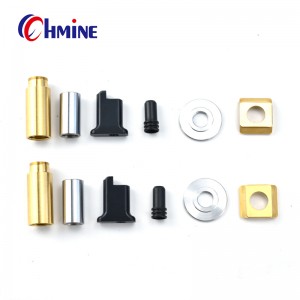 Μηχανήματα Μηχανήματα/PROFSISSISSIAL CNC Μηχανήματα Υπηρεσία και Τόρνα Μηχανήματα Υπηρεσία/Sensor Parts/semiconductor Parts \\\\ Εξαρτήματα μηχανημάτων NPACKING